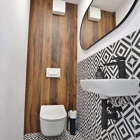 Cr Apartment Kosice