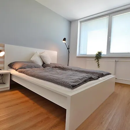Apartment Cr Kosice